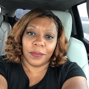 Meet your Posher, Terry